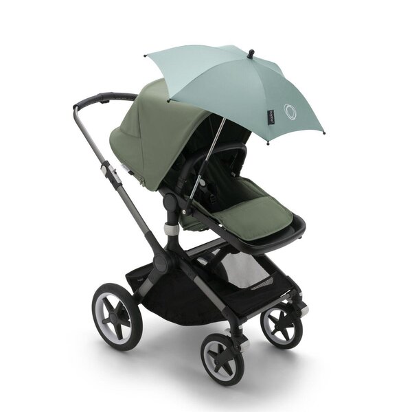 Bugaboo зонтик для коляски Pine Green - Bugaboo