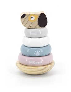 PolarB Stacking Puppy - PolarB