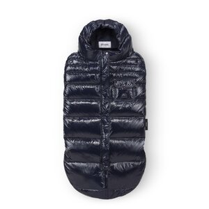 Cybex Platinum Winter муфта для ног Nautical Blue - Cybex