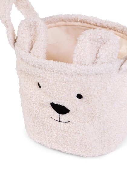 Childhome ящик для хранения Teddy 25x20x20 - Childhome