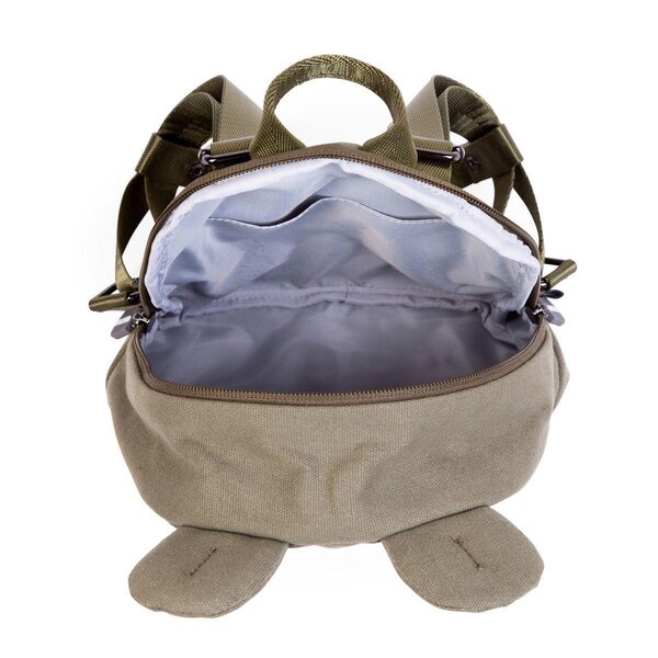 Childhome сумка My first bag Khaki - Childhome
