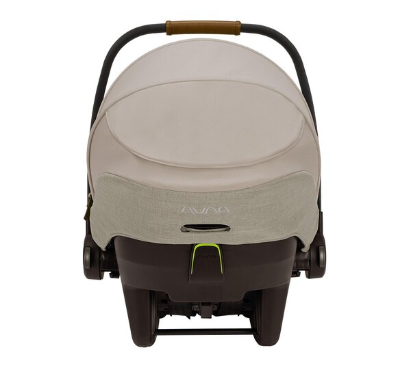 Nuna Pipa Next infant car seat (40-83cm) Hazelwood - Nuna