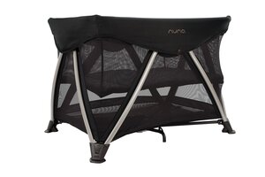 Nuna Sena Aire travel bed Fashion Riveted - Bugaboo