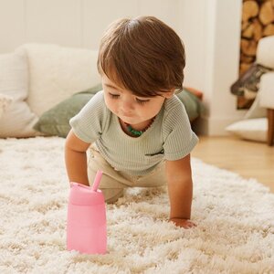 Munchkin Simple Clean Strw Cup 296ml - Done by Deer