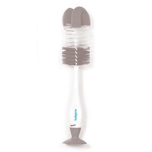 BabyOno bottle and nipple brush - BabyOno