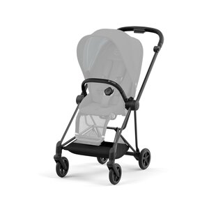 Cybex Mios V3 рама Matt Black  - Cybex