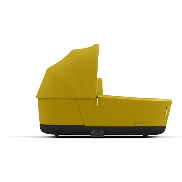Cybex Priam/ePriam V4 Lux люлька, Mustard Yellow - Cybex