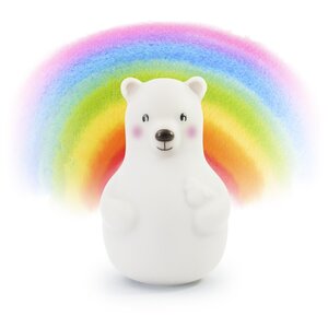 Pabobo värvimuutev öölamp Karu - Pabobo
