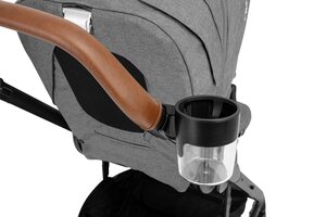 Nuna Mixx & Demi grow подстаканник для коляски - Nordbaby