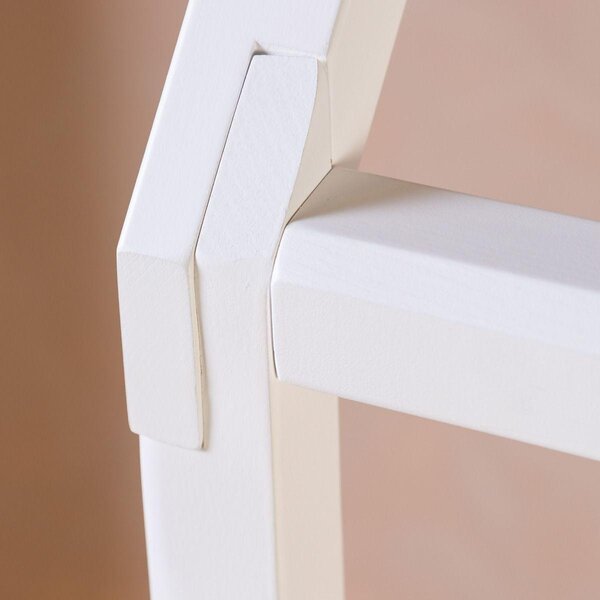 Childhome Bed frame house 70x140 - Childhome