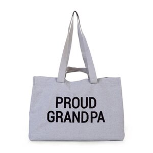Childhome tarvikute kott Grandpa - Childhome