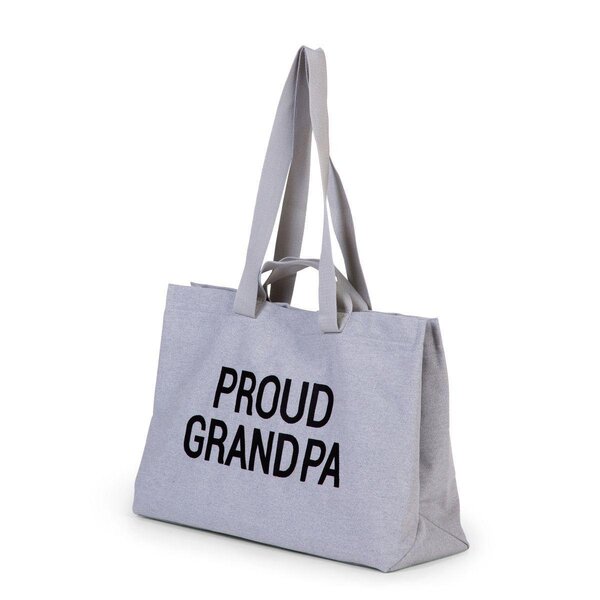 Childhome tarvikute kott Grandpa - Childhome