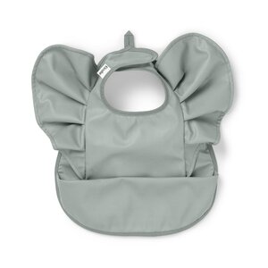 Elodie Details слюнявчик Deco Turquoise - Elodie Details