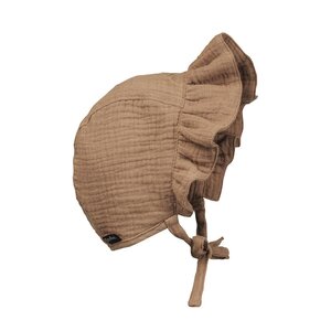 Elodie Details müts Soft Terracotta - Elodie Details