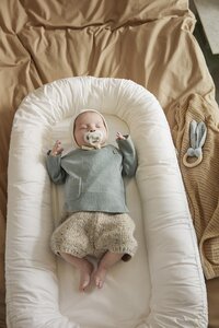 Elodie Details Baby Nest  - Doomoo