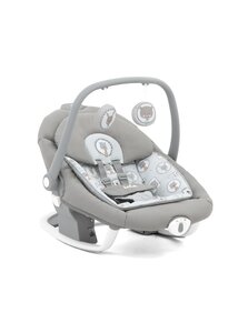 Joie Serina 2in1 infant swing & rocker Portrait - Joie