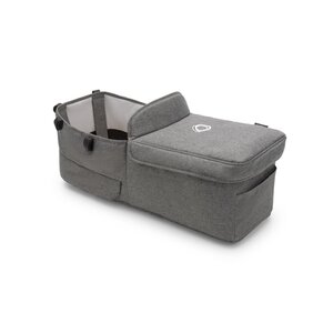 Bugaboo Donkey 5 тканевый комплект люльки Grey Melange - Cybex