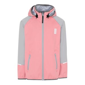 Legowear куртка софтшелл Lwsefrit 201 - NAME IT