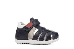 Geox ботинки B sandal macchia - Superfit