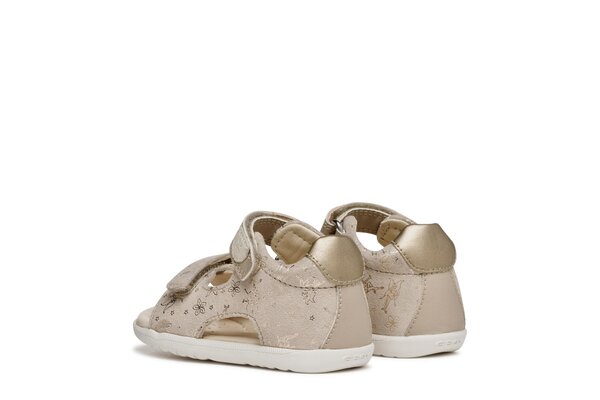 Geox B Sandal Macchia - Geox