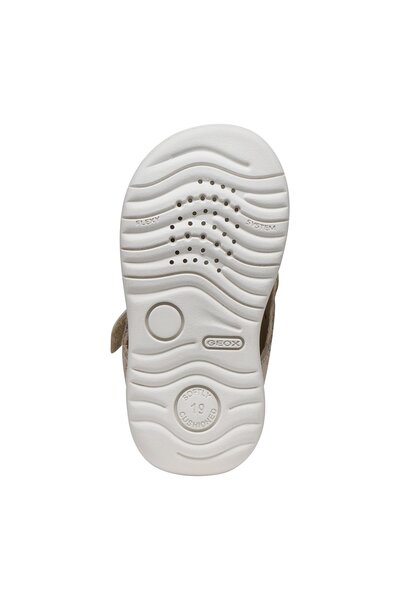 Geox B Sandal Macchia - Geox