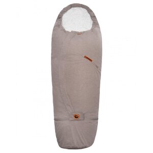 Easygrow Lyng муфта для ног Beige - Easygrow