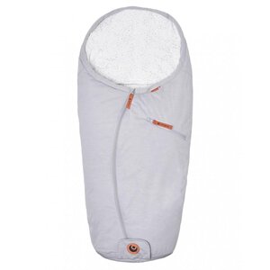 Easygrow Lyng муфта для ног Light Grey - Easygrow