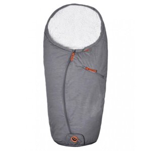 Easygrow Lyng муфта для ног Dark Grey - Easygrow