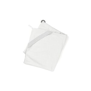 Doomoo Dry and Play полотенце с капюшоном XL, White - Leander