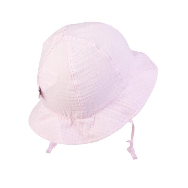 Nordbaby Organic cotton summer hat Baket - Nordbaby