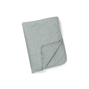 Doomoo Dream blanket 75x100cm, Cloudy kaki - Tinynord