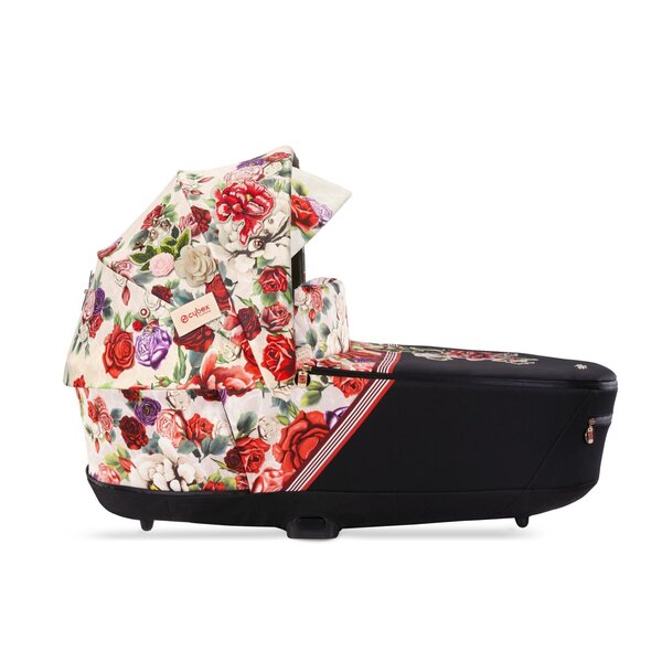 Cybex Priam/ePriam V4 Lux люлька Spring Blossom Light - Cybex