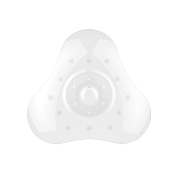 BabyOno silicone nipple shields  - BabyOno