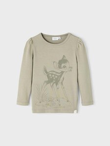 NAME IT L/S top Nmfbambi - NAME IT