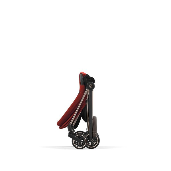 Cybex Mios прогулочная коляска V3 Autumn Gold, Rose Gold - Cybex