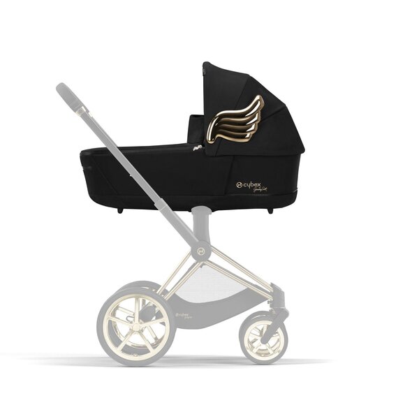 Cybex e-Priam V4 kомплект коляски Jeremy Scott Wings  - Cybex