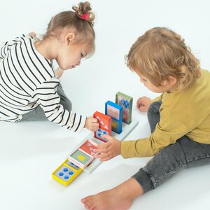 Taf Toys lauamäng 