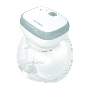 BabyOno hands free electric breast pump - BabyOno