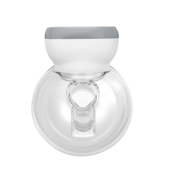 BabyOno hands free electric breast pump - BabyOno