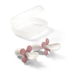 BabyOno Ergonomic utensils for children - BabyOno