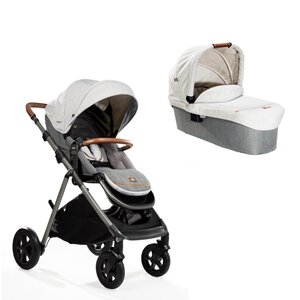 Joie Aeria kомплект коляски Oyster - Cybex