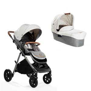 Joie Aeria Oyster ratu komplekts Oyster - Joie