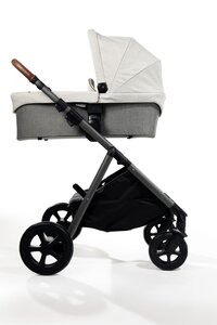 Joie Aeria kомплект коляски Oyster - Cybex