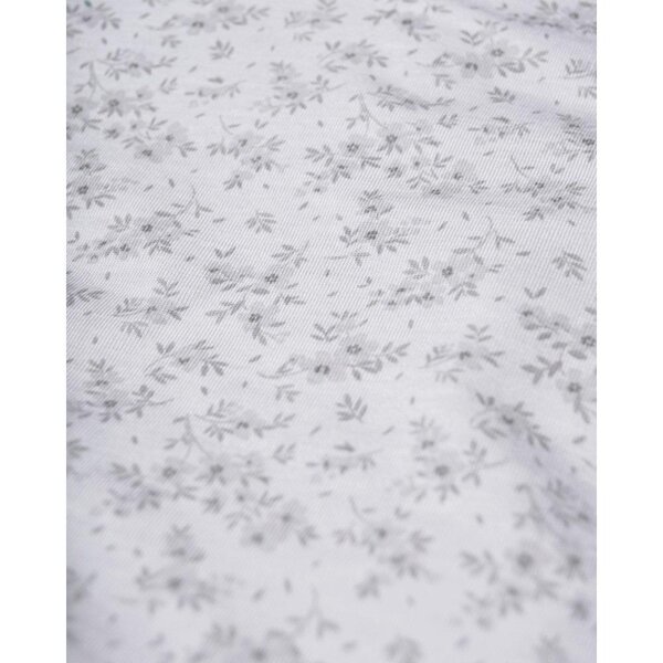 Easygrow Lyng муфта для ног, Floral Grey  - Easygrow