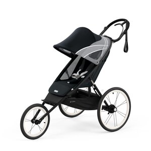Cybex Avi спортивная коляска Black - Cybex