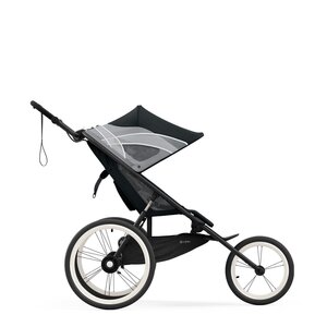 Cybex Avi спортивная коляска Black - Cybex