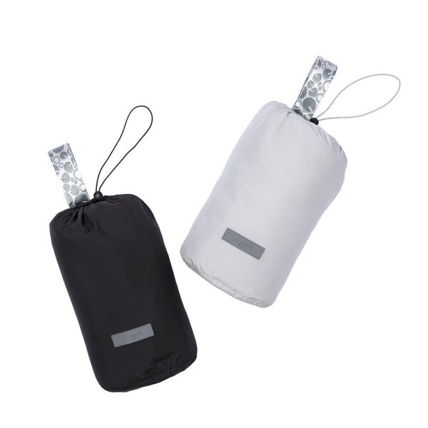 Nordbaby муфта для ног в автокресло Mity Black - Nordbaby