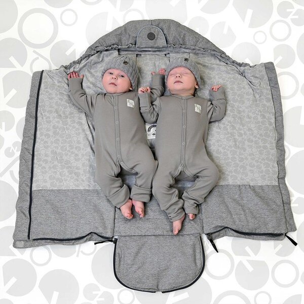 Nordbaby муфта для ног Mars - Nordbaby