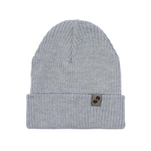 Nordbaby шапка Ribbed Beanie Bren - Nordbaby
