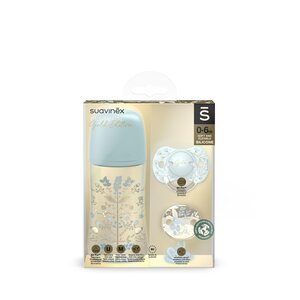 Suavinex gift set Gold - Suavinex